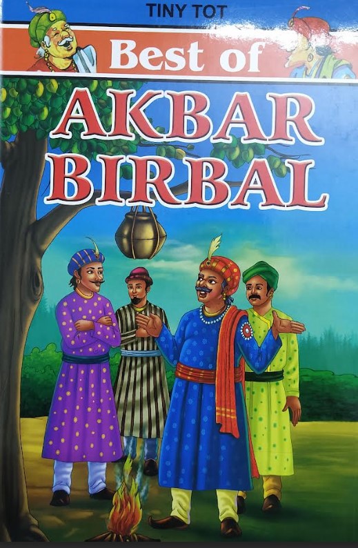 BEST OF AKBAR BIRBAL 